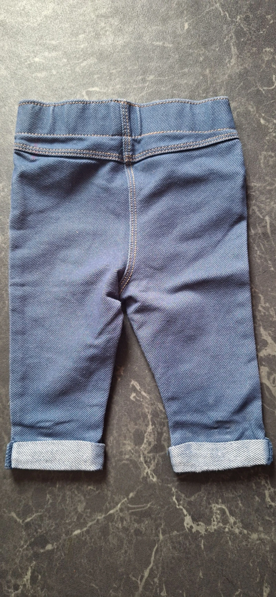 Leggin bebé – photo 2